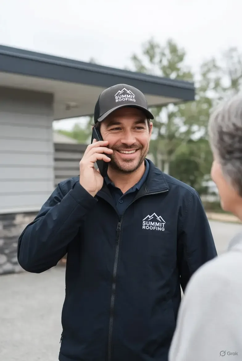 Flat Roof Leak Repair Redbird, OK FAQs
